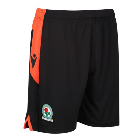 Rovers 23/24 Adult Mid Training Shorts