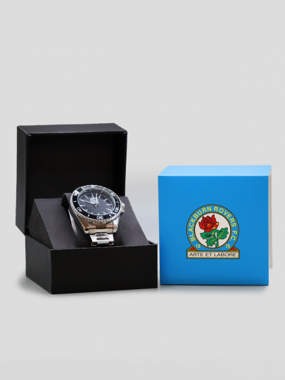 Blackburn Rovers Sports Bracelet Watch