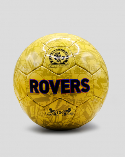 Blackburn Rovers 25/26 Away Kit Football