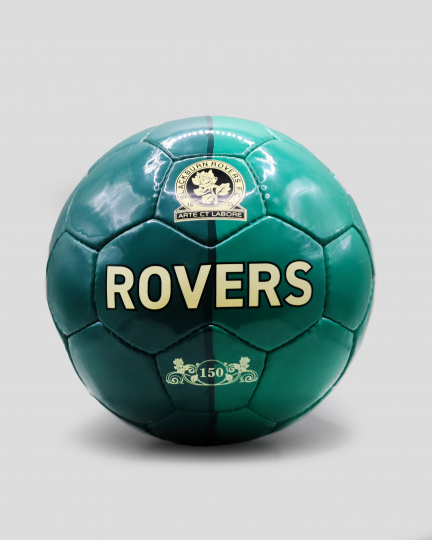 Blackburn Rovers 25/26 3rd Kit Football