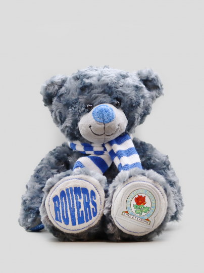 Blackburn Rovers Snuggles Bear