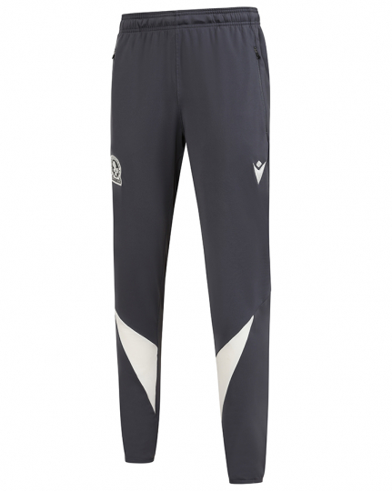 Blackburn Rovers Macron Training Pants - Adult