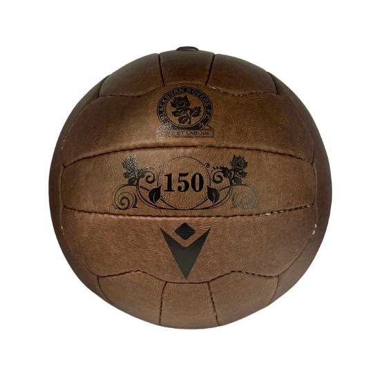 Blackburn Rovers Vintage Football