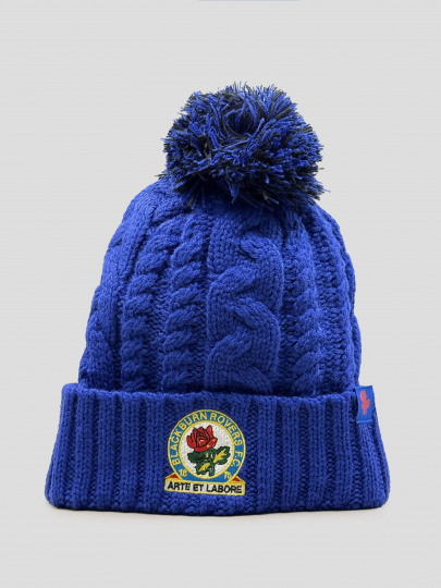 25/26 Chunky Knit Hat