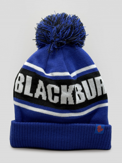 25/26 Rovers Text Hat