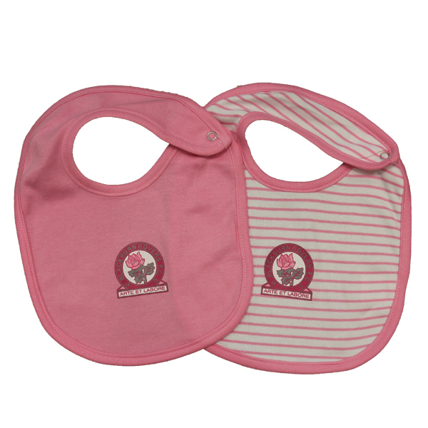baby girl bibs uk