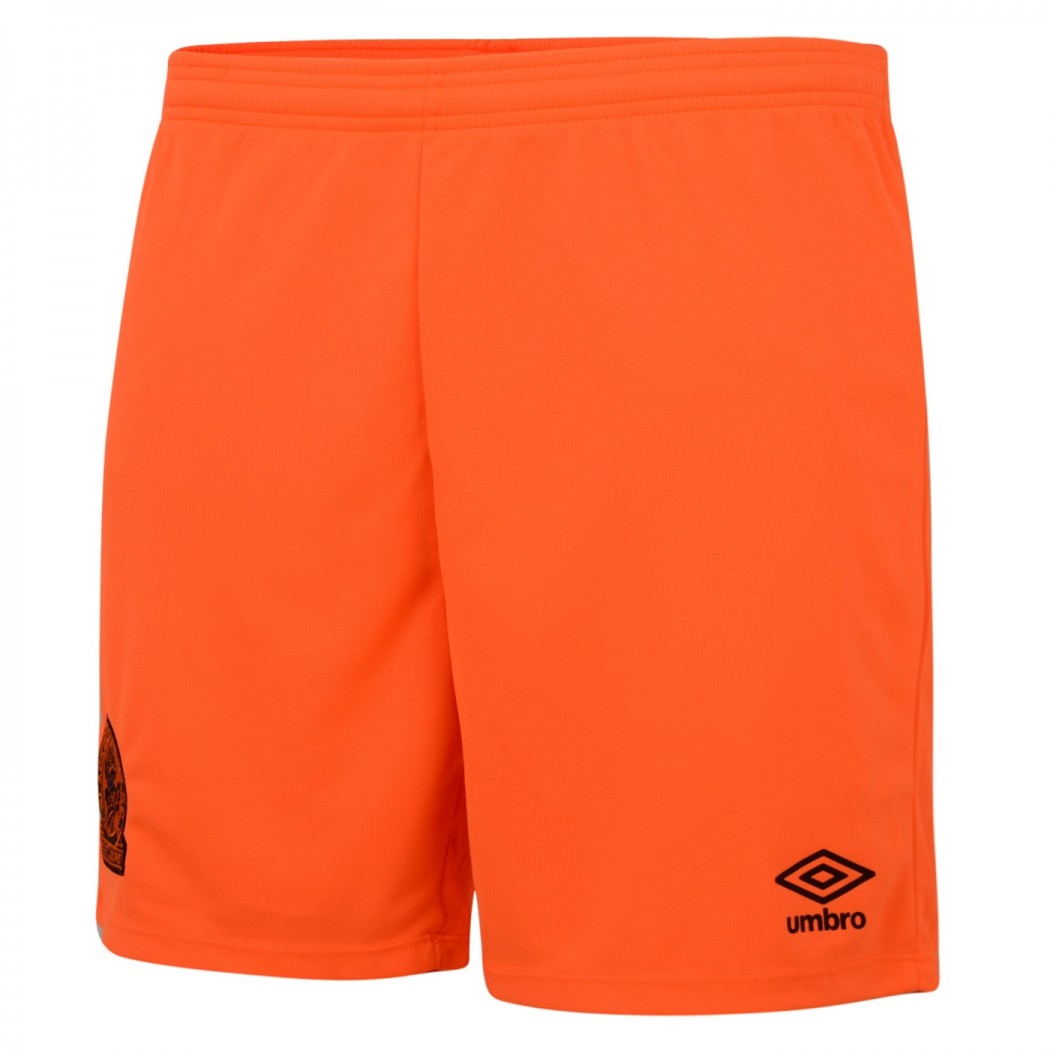 kids umbro shorts