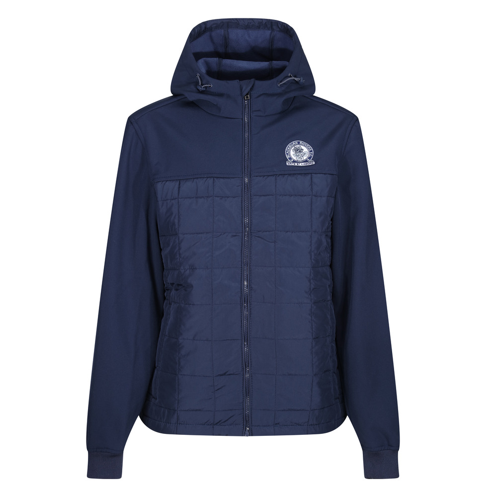 Rovers Holker Jacket