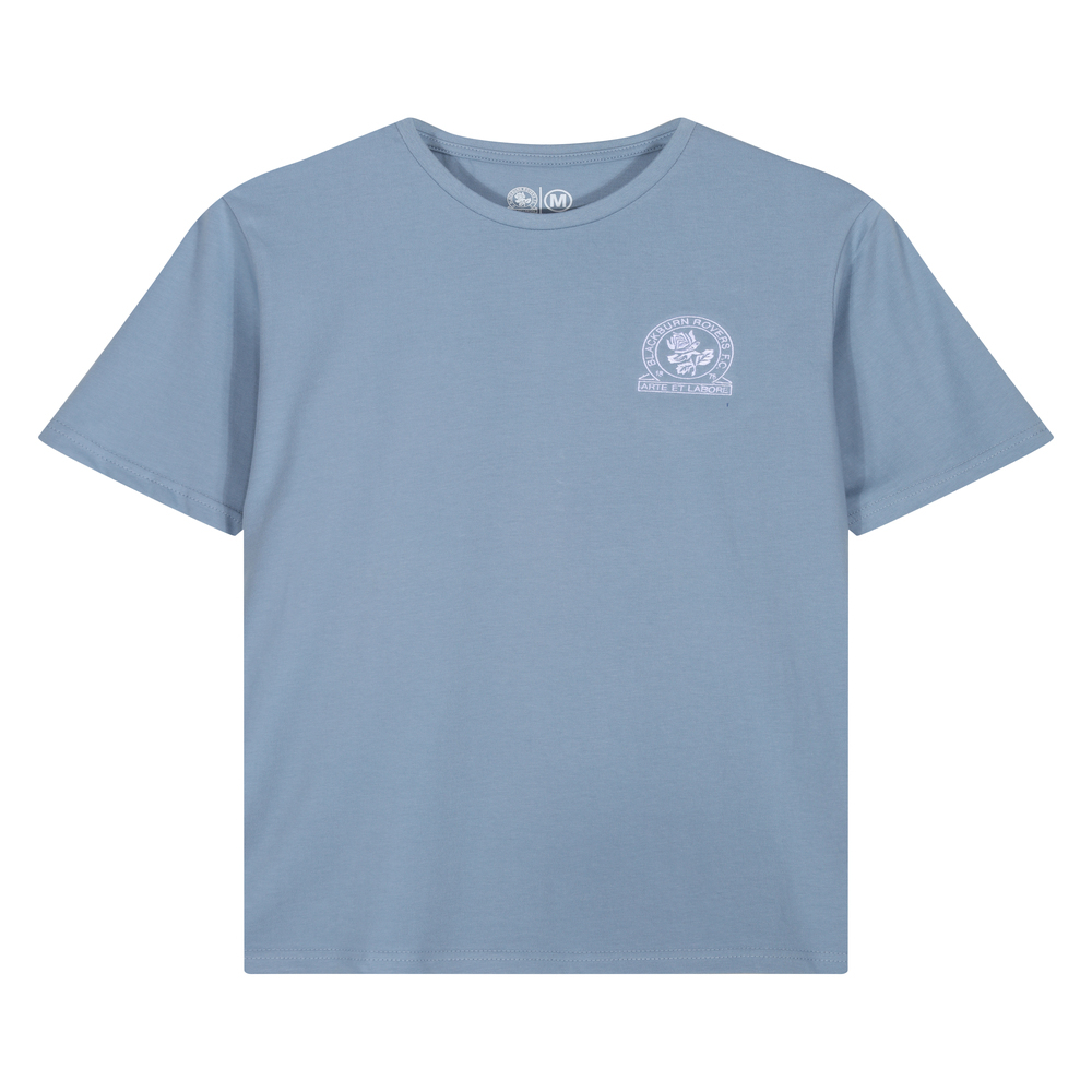 Crest logo T-Shirt