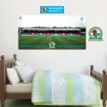 Rovers Stadium Mural & Decal Set