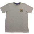Rovers Grey Essential T-shirt