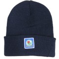 Rovers Kids Essential Crest Beanie Hat