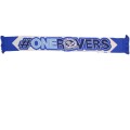 Rovers Onerovers Jacquard Scarf