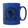 Rovers Heat Change Mug