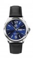Rovers Classic Leather Strap Watch by Sekonda