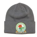 Rovers Adult Embroidered Crest Beanie Hat