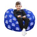 Rovers Medium Round Beanbag 