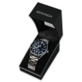 Rovers Stainless Steel  Watch by Sekonda