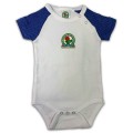 Rovers Baby Bodysuit