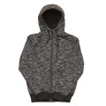 Rovers Black Loksa Hoody