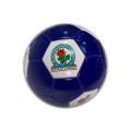 Rovers PVC Mascot Football - Size 1