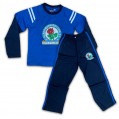 Rovers Kids Diablo PJ Set