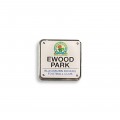 Rovers Ewood Park Pin Badge