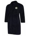Rovers Adults Navy Venus Dressing Gown