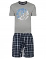 Rovers Adults Bay PJ Set