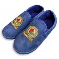 Rovers Kids Royal Slippers