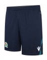 Rovers 21/22 Adult Navy Training Shorts
