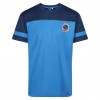 Adults Rovers Print T-Shirt