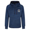 Rovers Adults Quarter Zip Hoody