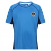 Rovers Junior Cover Stitch T-Shirt