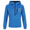 Rovers Junior Quarter Zip Hoody