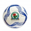 Rovers Blue & White Football