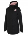 Rovers 21/22 Ladies Leisure Waterproof 2in1 Parka