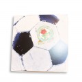 Rovers 70's Football Card G02