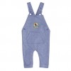 Rovers Baby Dungarees Set