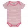 Rovers Baby Girls Bodysuit