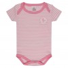 Rovers Baby Girls Bodysuit