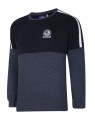 Rovers Men Skylark Sweatshirt (Navy/Denim)