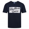Rovers Men Liam Topaz Print T-Shirt