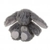 Blackburn Rovers Hushabye Bunny Grey