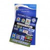A5 Magnet Pack