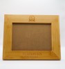Landscape Wooden photo frame