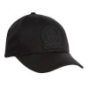 Rovers Blackout Black Cap