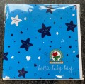 Rovers Baby Boys Star Card BB05