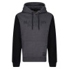 BRFC All Black Hoodie