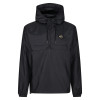 BRFC All Black Anorak